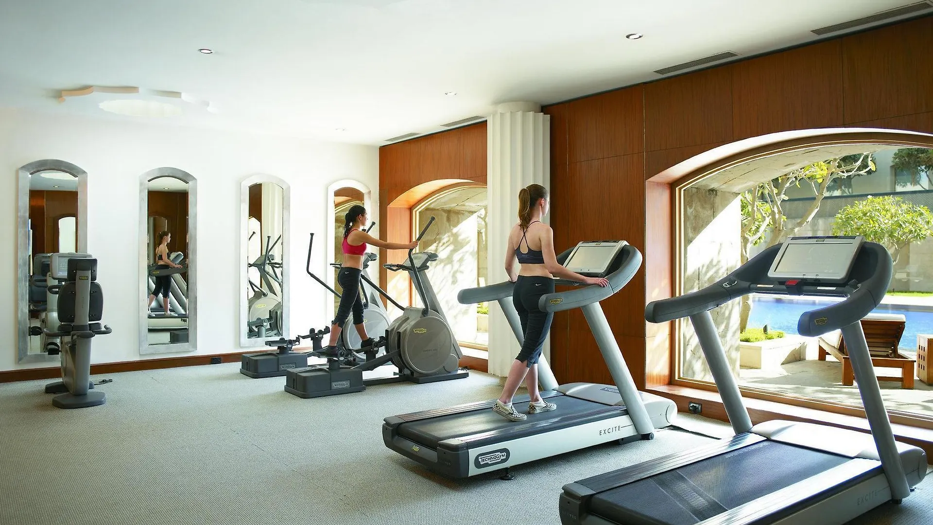 Hotel Trident Gurgaon