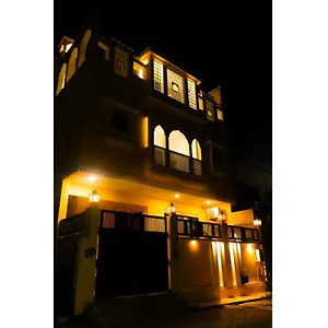  Privatunterkunft Shiv Kothi - Indien