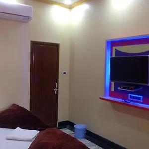 Balaji Palace Hotel Varanasi