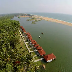 **** Resort Island Indien