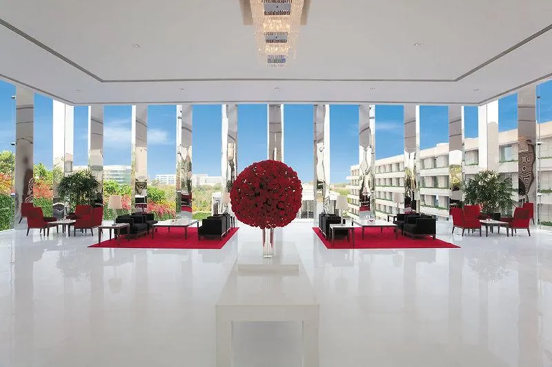 *****  Hotel Trident Gurgaon Indien
