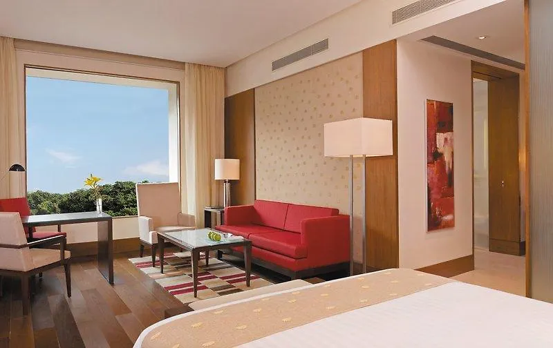 Hotel Trident Gurgaon