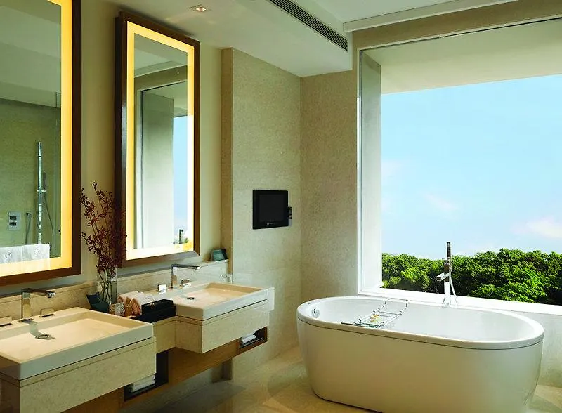 Hotel Trident Gurgaon