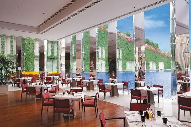 Hotel Trident Gurgaon