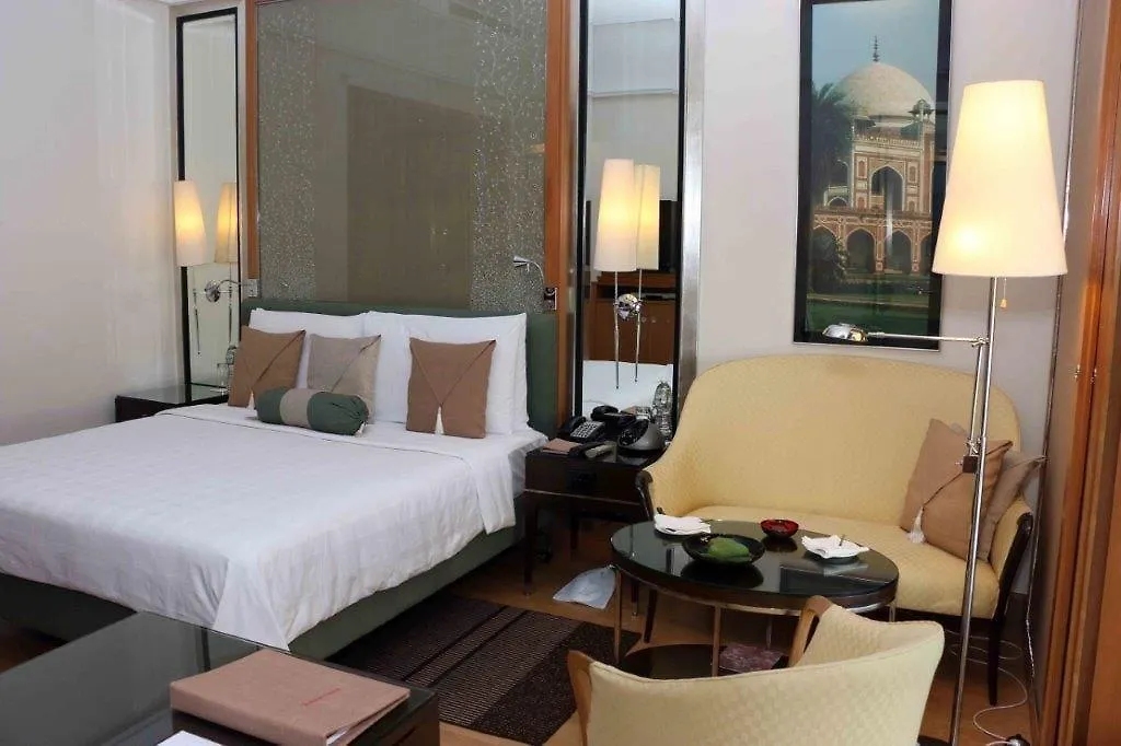 *****  Hotel Trident Gurgaon Indien