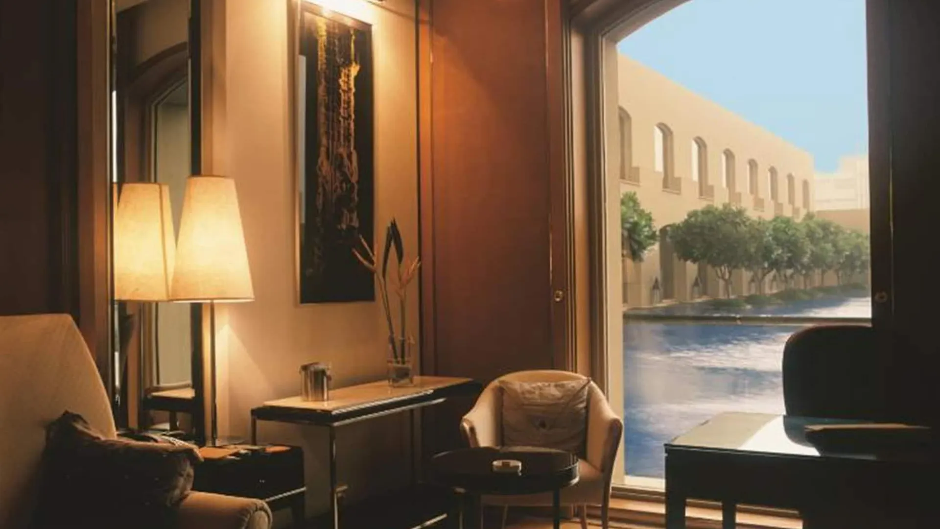 Hotel Trident Gurgaon 5*,
