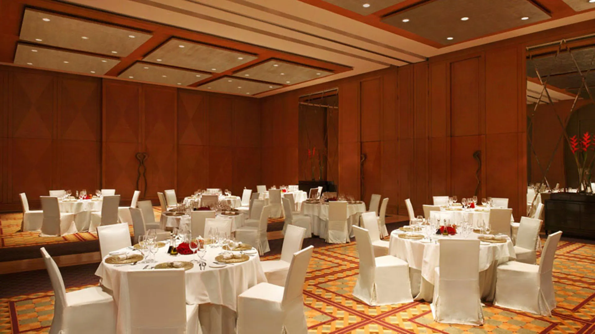 Hotel Trident Gurgaon