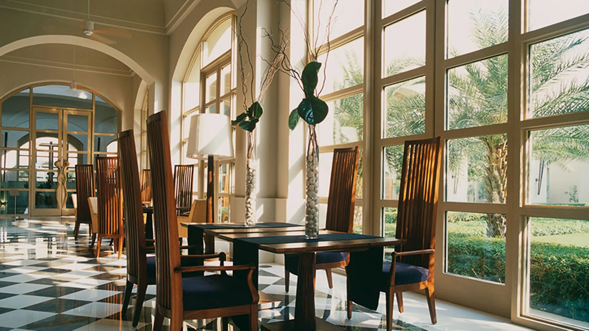 Hotel Trident Gurgaon 5*,