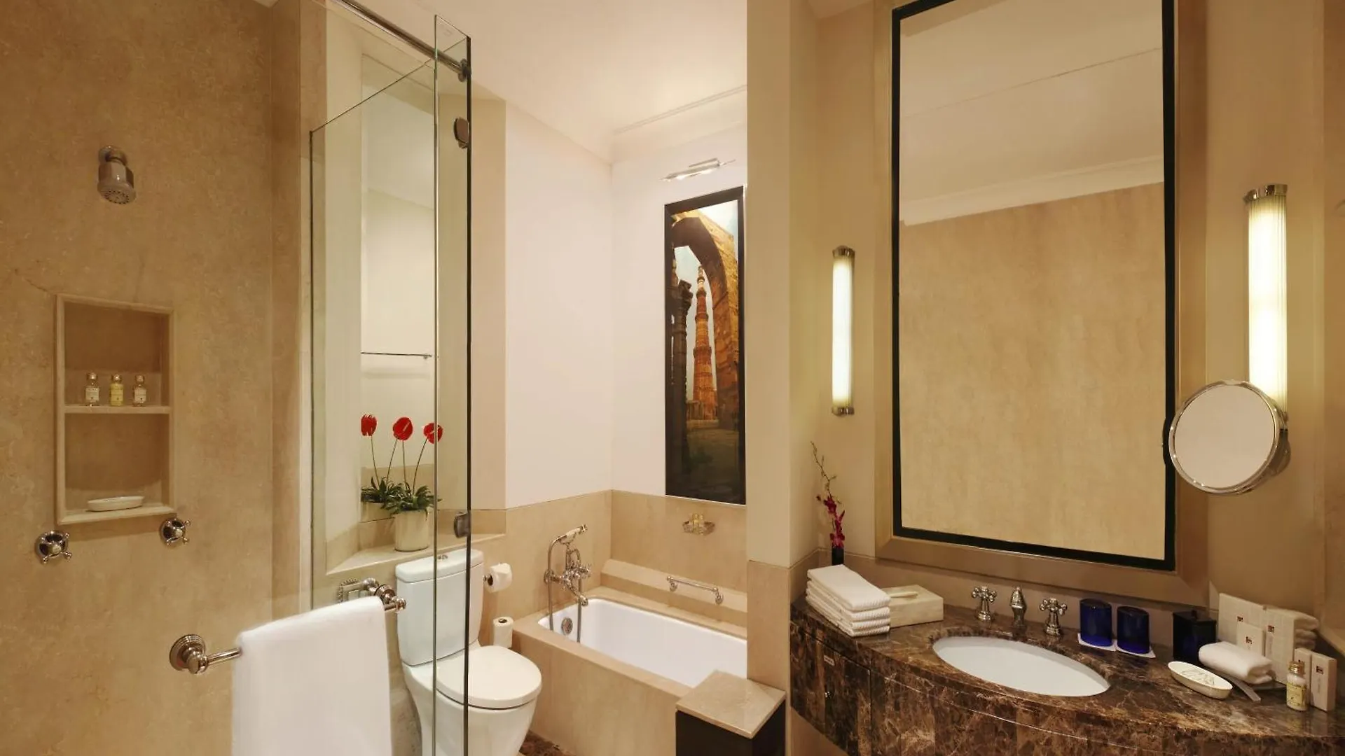 Hotel Trident Gurgaon
