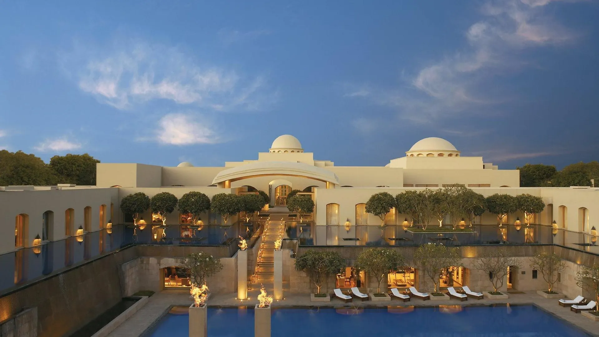 Hotel Trident Gurgaon