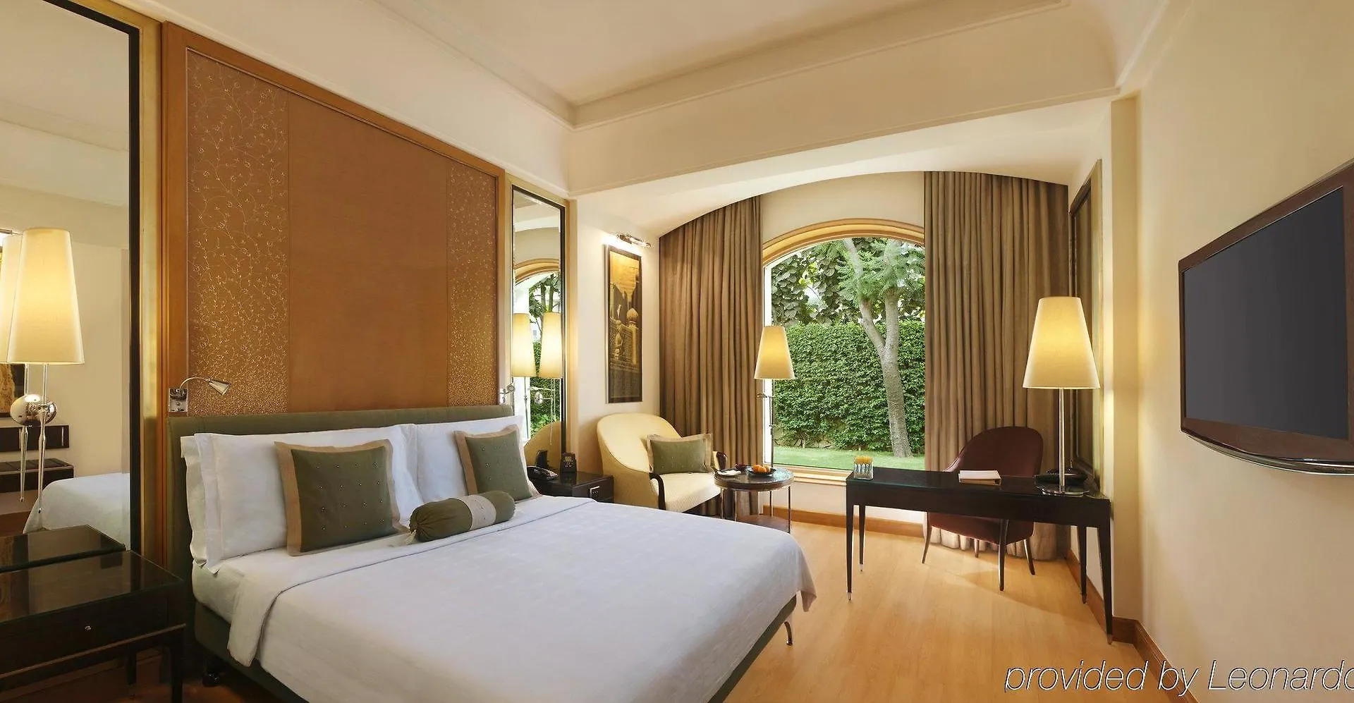 Hotel Trident Gurgaon