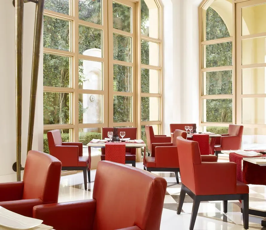Hotel Trident Gurgaon