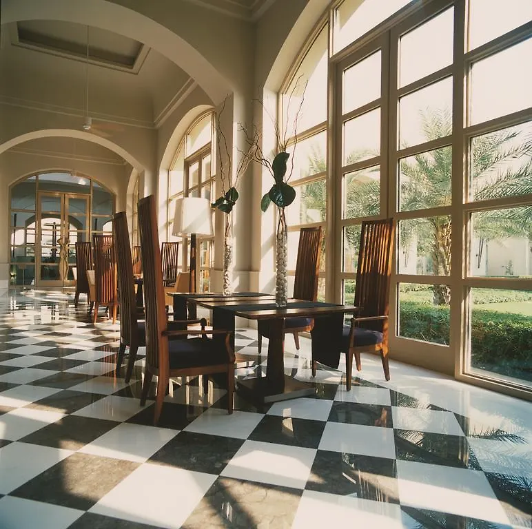 Hotel Trident Gurgaon
