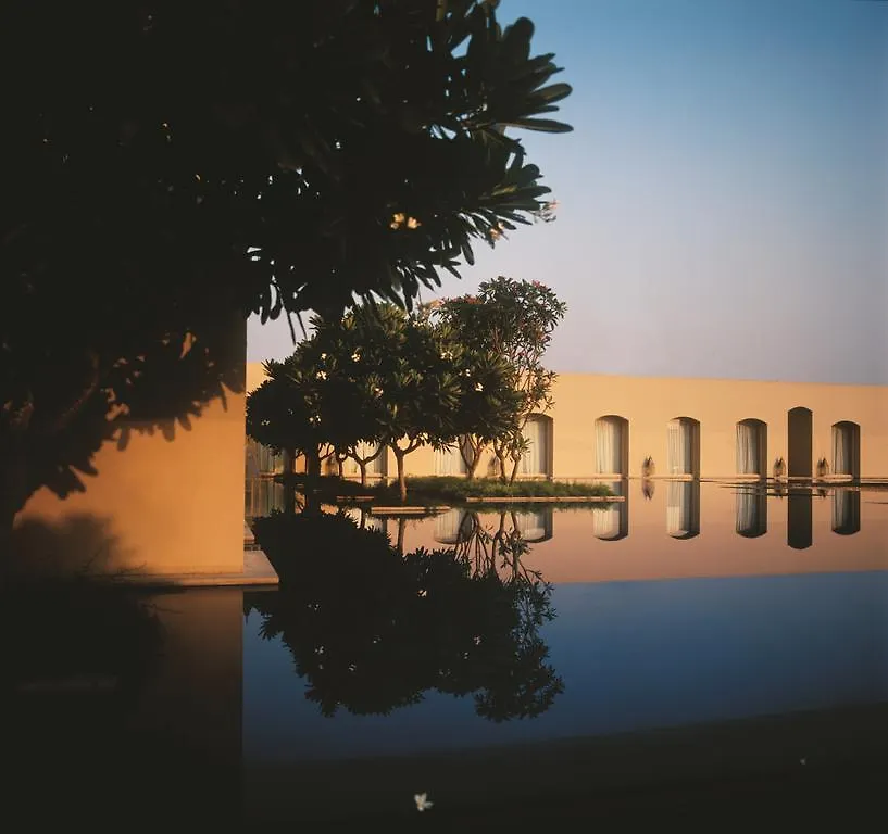 Hotel Trident Gurgaon