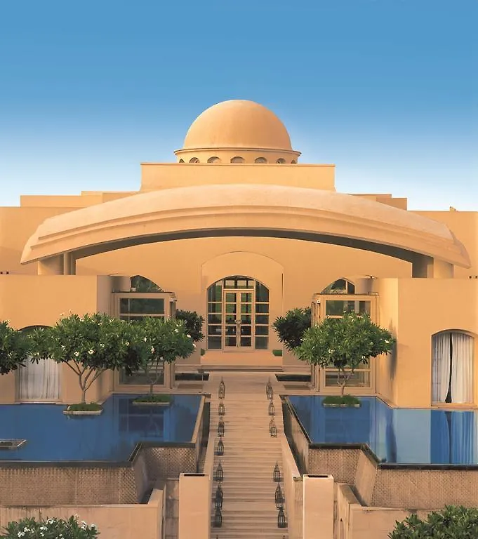 Hotel Trident Gurgaon