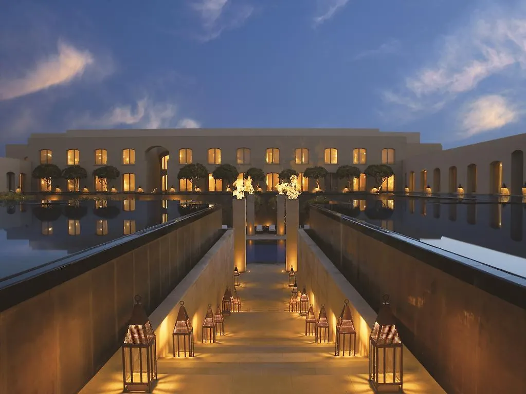 *****  Hotel Trident Gurgaon Indien