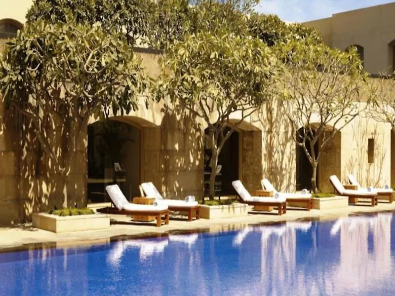 Hotel Trident Gurgaon