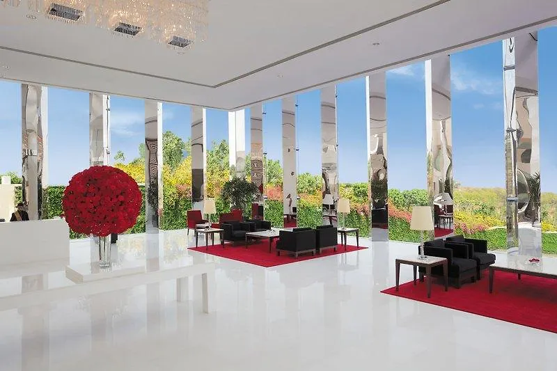 Hotel Trident Gurgaon