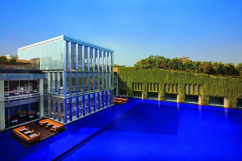 Hotel Trident Gurgaon