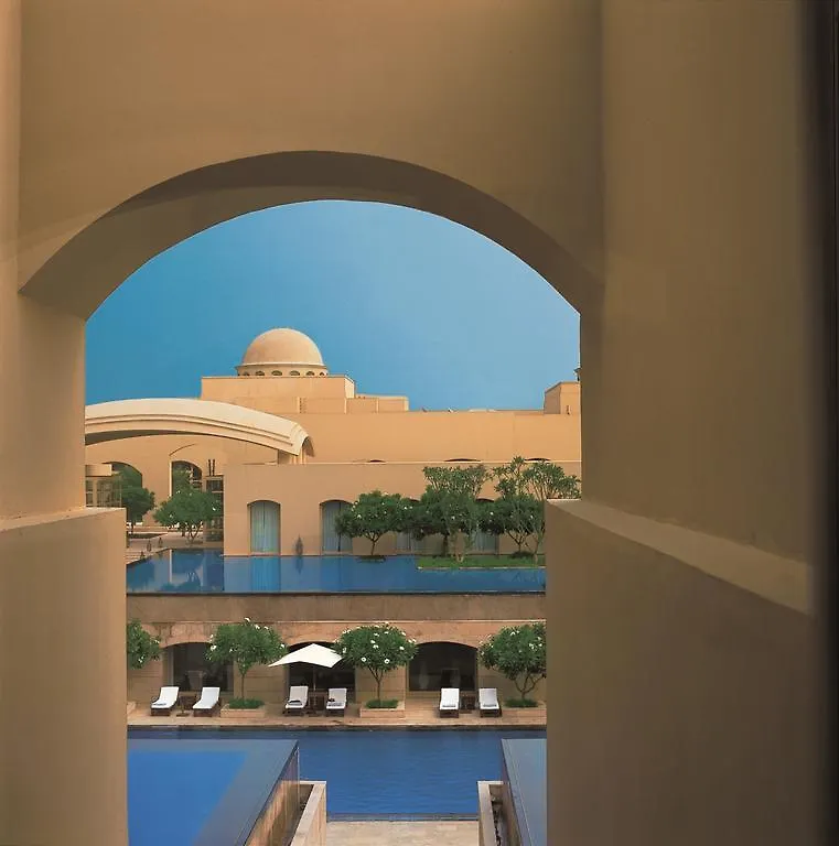 Hotel Trident Gurgaon 5*,