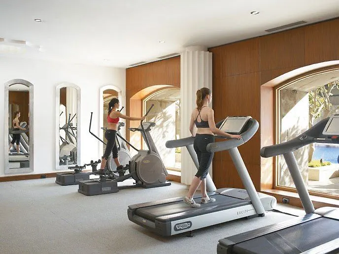 Hotel Trident Gurgaon 5*,