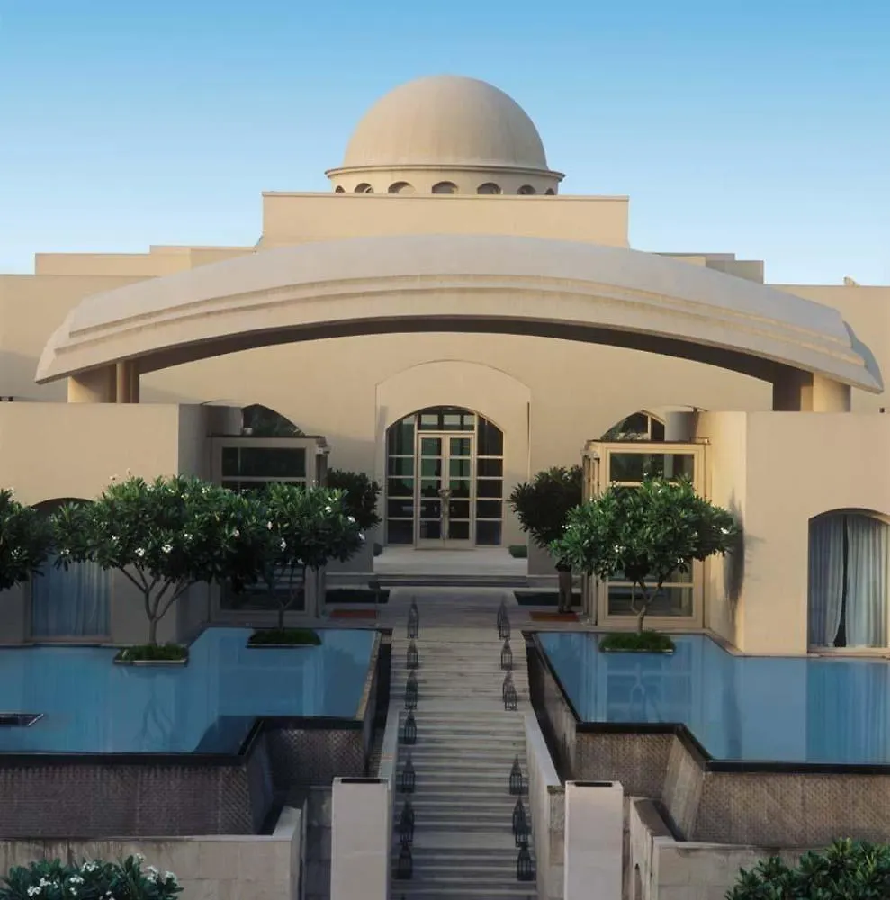 Hotel Trident Gurgaon Indien