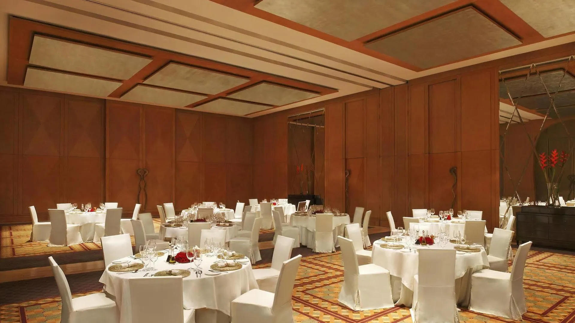 Hotel Trident Gurgaon