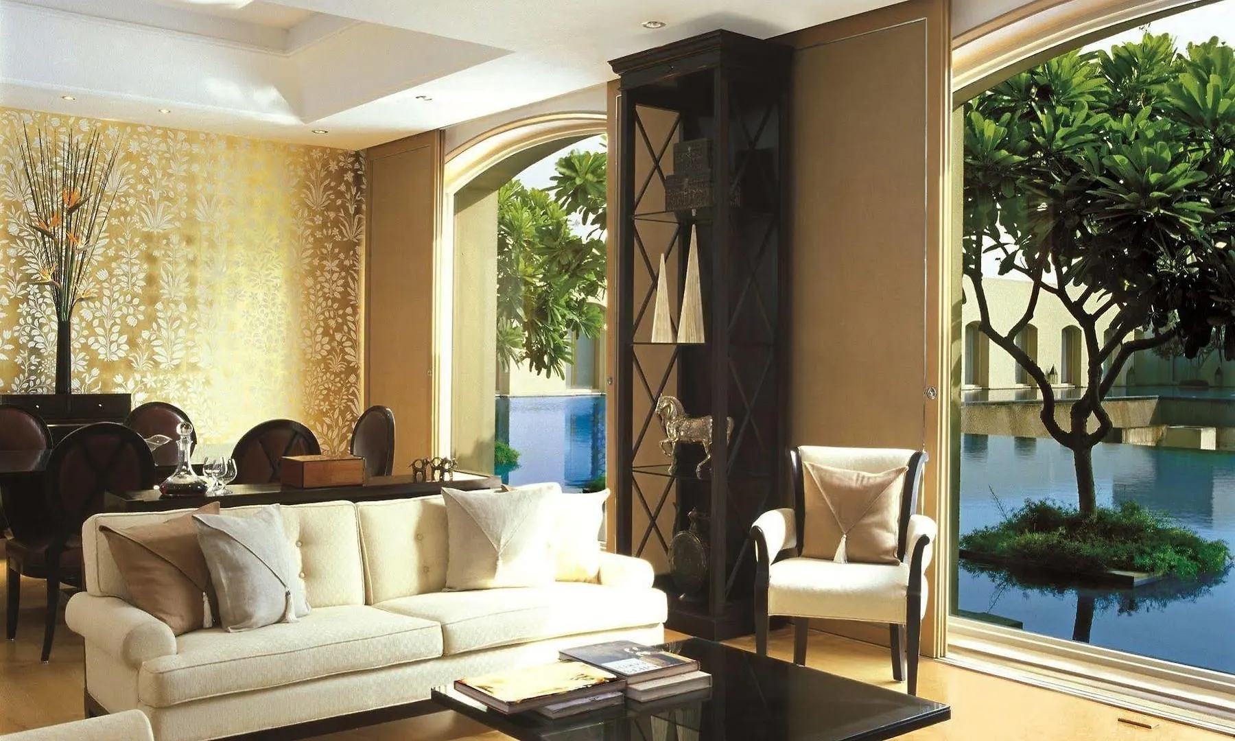 Hotel Trident Gurgaon