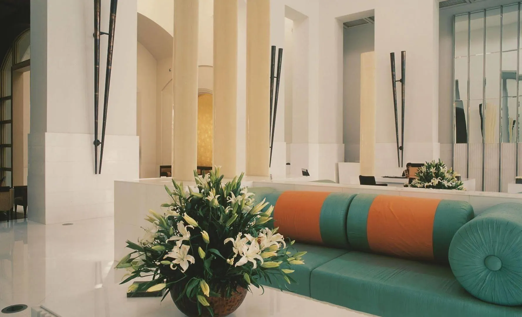Hotel Trident Gurgaon