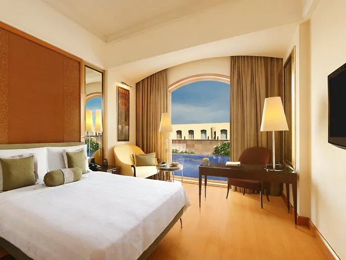 Hotel Trident Gurgaon
